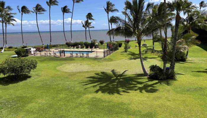 Molokai Shores condo # 320B, Kaunakakai, Hawaii - photo 1 of 15