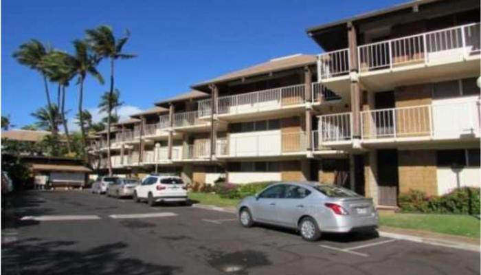 Waipuilani condo # 208, Kihei, Hawaii - photo 1 of 9