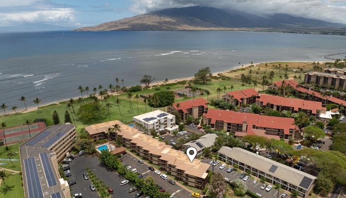 Waipuilani condo # 302, Kihei, Hawaii - photo 1 of 21