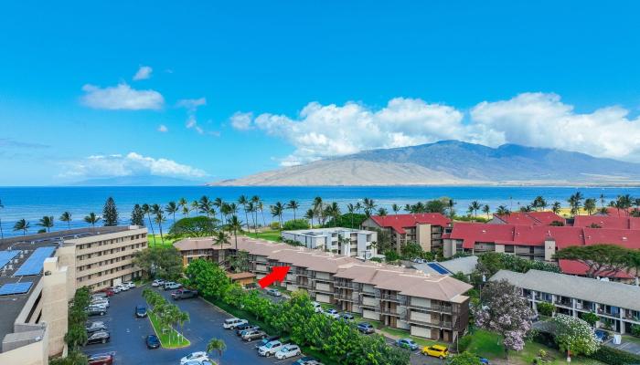 Waipuilani condo # 307, Kihei, Hawaii - photo 1 of 15