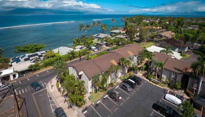 Channel House condo # A101, Lahaina, Hawaii - photo 1 of 20