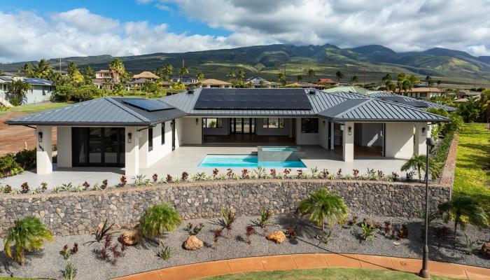 1015  Anapuni Pl Kaanapali Golf Estates, Kaanapali home - photo 1 of 50