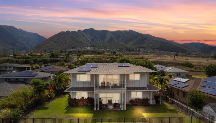 102  Moolu Cir Waiolani Mauka, Wailuku home - photo 1 of 18