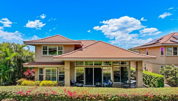 Hokulani Golf Villas condo # 38, Kihei, Hawaii - photo 1 of 50