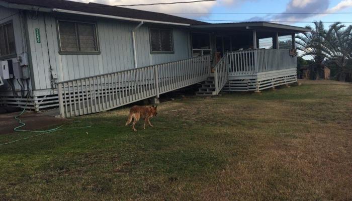 10229  Kamehameha V Hwy , Molokai home - photo 1 of 1