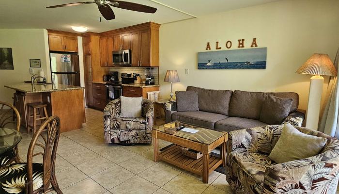 Maui Sunset condo # A103, Kihei, Hawaii - photo 1 of 48