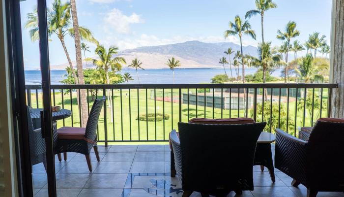 Maui Sunset condo # B420, Kihei, Hawaii - photo 1 of 48