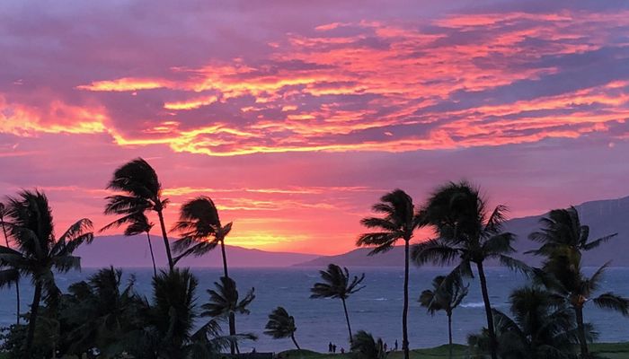 Maui Sunset condo # B508, Kihei, Hawaii - photo 1 of 30