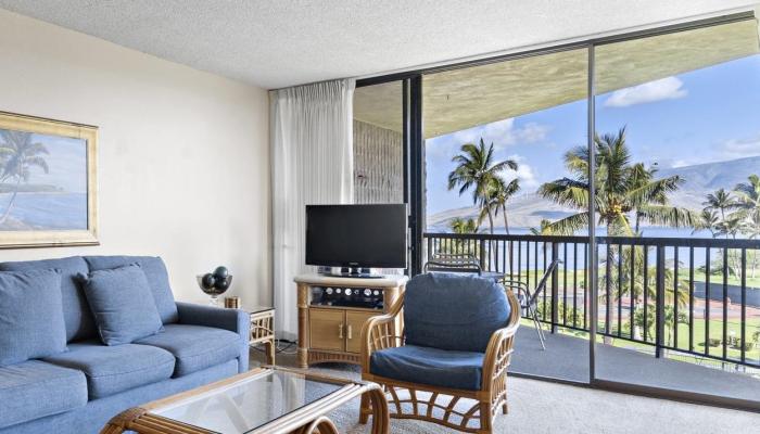 Maui Sunset condo # B515, Kihei, Hawaii - photo 1 of 32