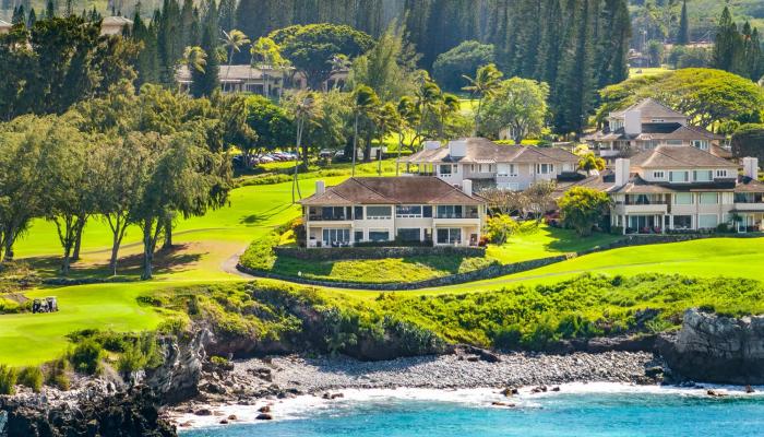 Kapalua Ironwoods condo # 104, Lahaina, Hawaii - photo 1 of 50