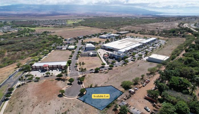 104 Maa St Lot 29 Kahului, Hi vacant land for sale - photo 1 of 2