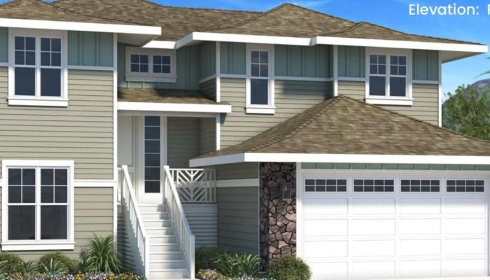 105  Unahe Pl Maui Lani, Kahului home - photo 1 of 4