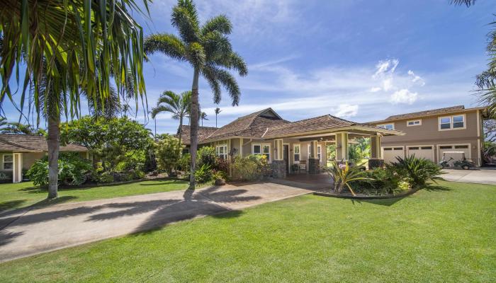 1050  Kapukaulua Pl Spreckelsville, Spreckelsville/Paia/Kuau home - photo 1 of 42