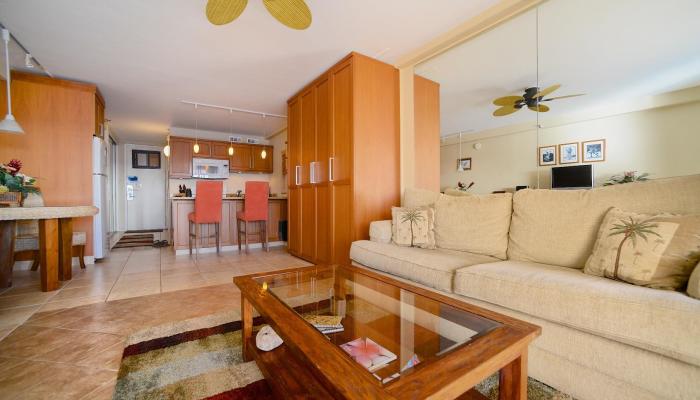 Maui Kai condo # 1003, Lahaina, Hawaii - photo 1 of 1