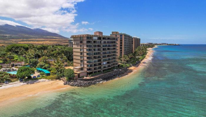 Maui Kai condo # 106, Lahaina, Hawaii - photo 1 of 43