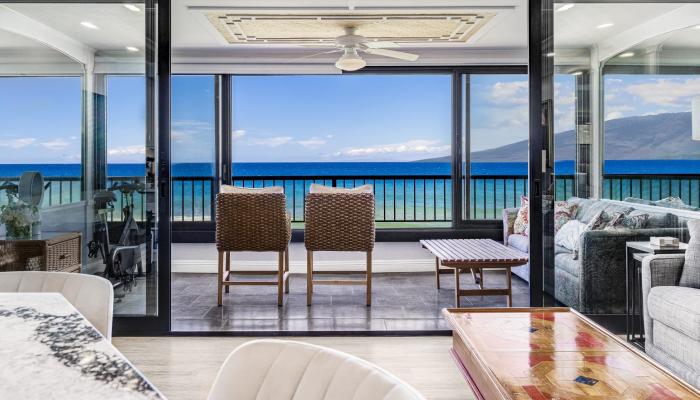 Maui Kai condo # 405, Lahaina, Hawaii - photo 1 of 48