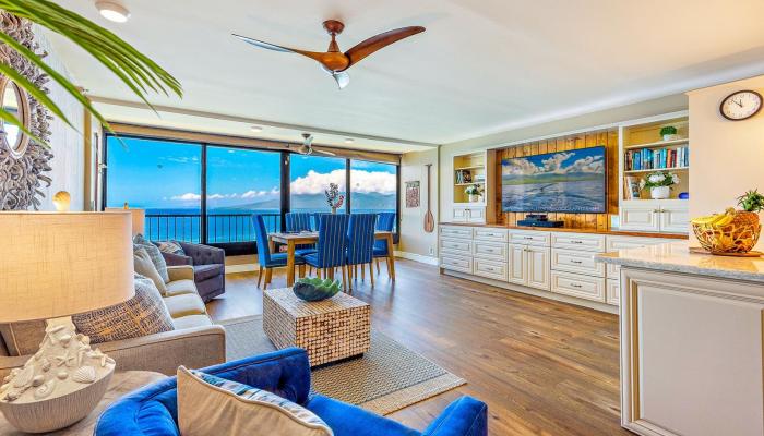 Maui Kai condo # 804, Lahaina, Hawaii - photo 1 of 31