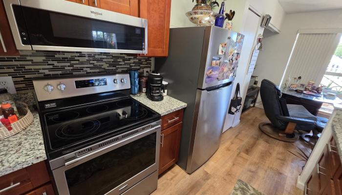 Iao Parkside III condo # 25-105, Wailuku, Hawaii - photo 1 of 10