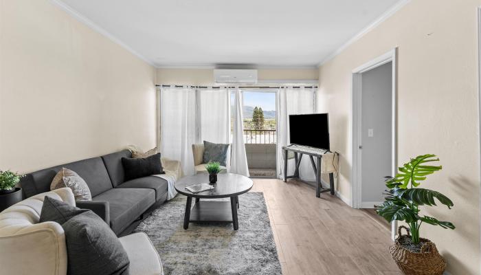 Puuone Towers and Plaza condo # 203, Wailuku, Hawaii - photo 1 of 22