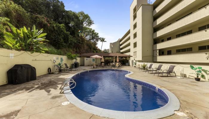 Puuone Towers and Plaza condo # 308, Wailuku, Hawaii - photo 1 of 37