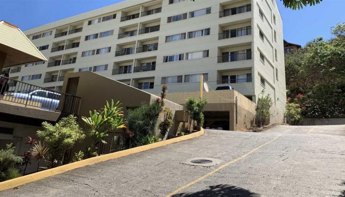 Puuone Towers and Plaza condo # 502, Wailuku, Hawaii - photo 1 of 17