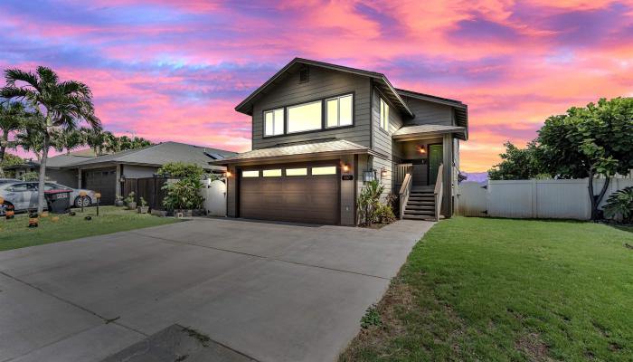 107  E Makaukau Loop , Wailuku home - photo 1 of 45