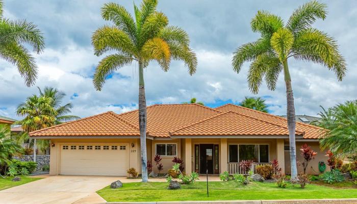 109  Hokai Pl Kilohana, Kihei home - photo 1 of 50