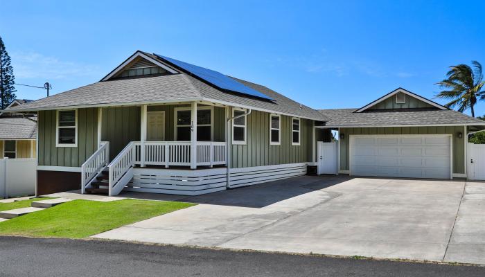 109  Kulolio St , Haiku home - photo 1 of 46