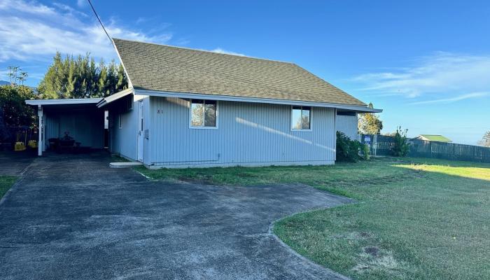 109  Makaena Pl Makawao, Makawao/Olinda/Haliimaile home - photo 1 of 1