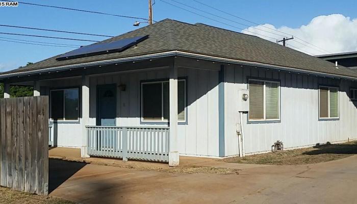 11  Hooiki Pl Kenolio Mauka, Kihei home - photo 1 of 13