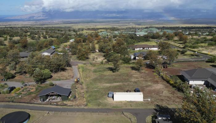 11 Huliamahi Pl Unit B Makawao, Hi vacant land for sale - photo 1 of 13