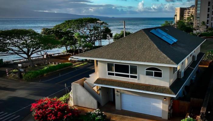 11  Piina Pl , Napili/Kahana/Honokowai home - photo 1 of 27