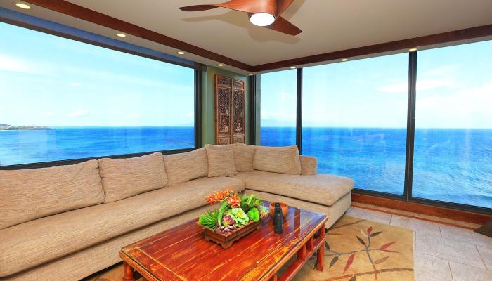 Mahana condo # 1019, Lahaina, Hawaii - photo 1 of 50