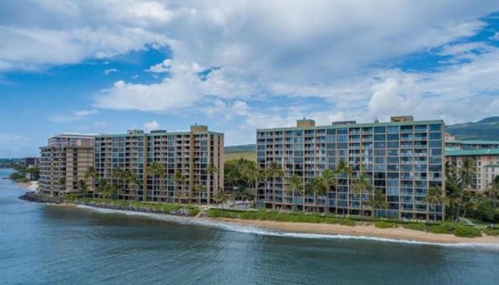 Mahana condo # 1203, Lahaina, Hawaii - photo 1 of 50