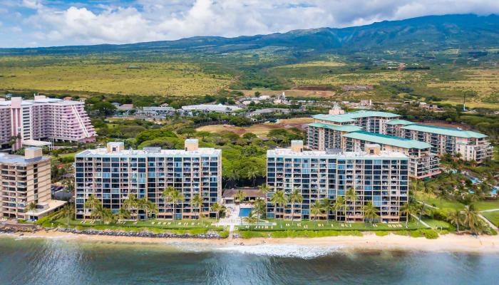 Mahana condo # 609, Lahaina, Hawaii - photo 1 of 37