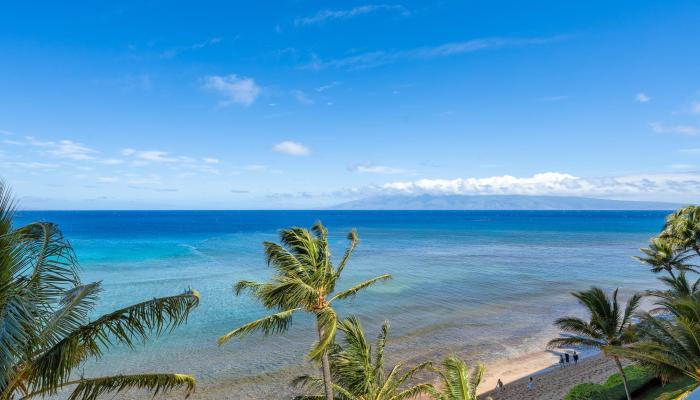 Mahana condo # 711, Lahaina, Hawaii - photo 1 of 50