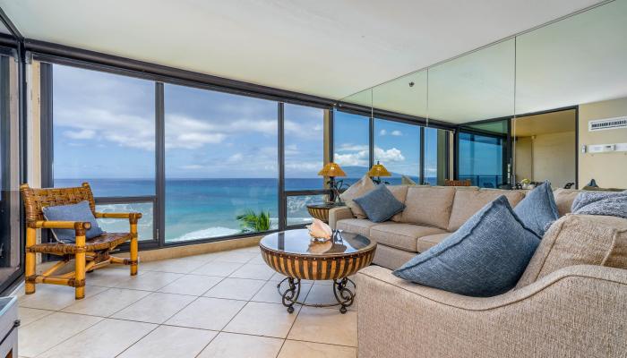 Mahana condo # 807, Lahaina, Hawaii - photo 1 of 34