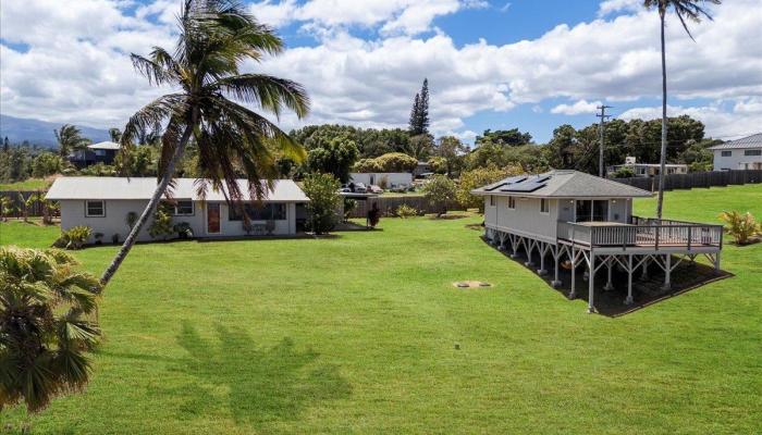 110  Kahiapo Pl , Haiku home - photo 1 of 36