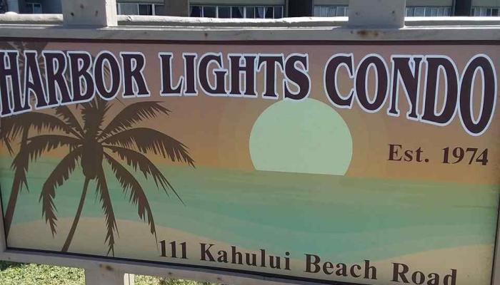 Harbor Lights condo # 228, Kahului, Hawaii - photo 1 of 13