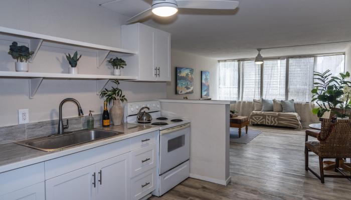 Harbor Lights condo # A121, Kahului, Hawaii - photo 1 of 41