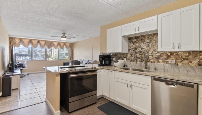 Harbor Lights condo # A203, Kahului, Hawaii - photo 1 of 30