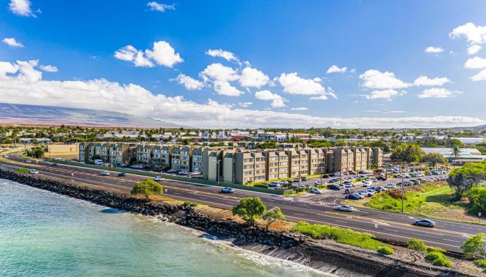 Harbor Lights condo # A215, Kahului, Hawaii - photo 1 of 27