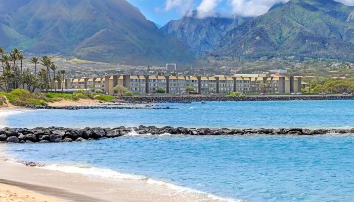Harbor Lights condo # A310, Kahului, Hawaii - photo 1 of 35