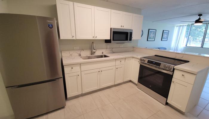 Harbor Lights condo # B-213, Kahului, Hawaii - photo 1 of 28