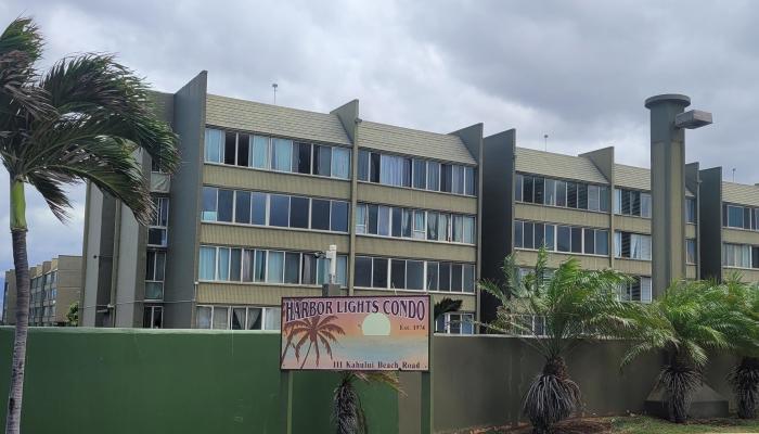 Harbor Lights condo # B303, Kahului, Hawaii - photo 1 of 21