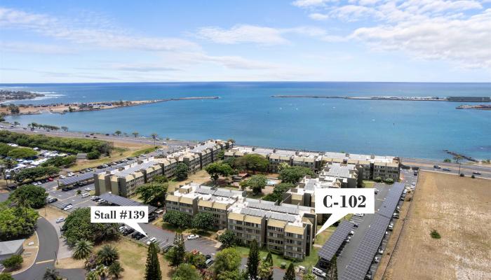 Harbor Lights condo # C102, Kahului, Hawaii - photo 1 of 24