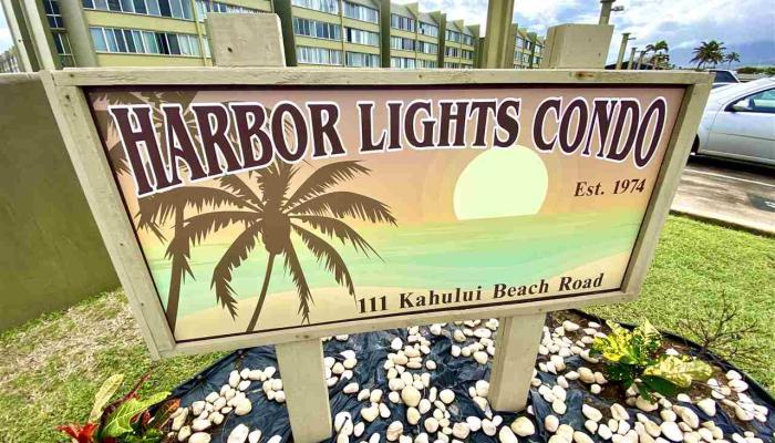 Harbor Lights condo # D126, Kahului, Hawaii - photo 1 of 30