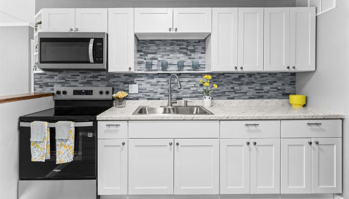 Harbor Lights condo # D309, Kahului, Hawaii - photo 1 of 26