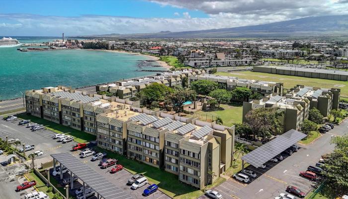 Harbor Lights condo # D 316, Kahului, Hawaii - photo 1 of 31