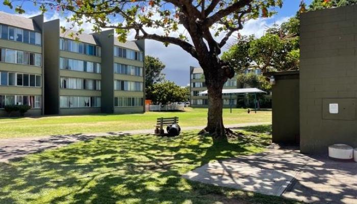 Harbor Lights condo # D-405, Kahului, Hawaii - photo 1 of 3